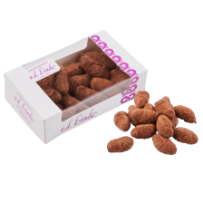 Verse slagroom truffels